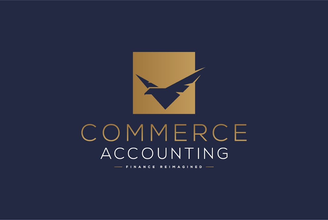 Commerce Accounting Inc