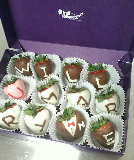 Florist «1-800Flowers/Colonial», reviews and photos, 1430 High St #1106, Williamsburg, VA 23185, USA