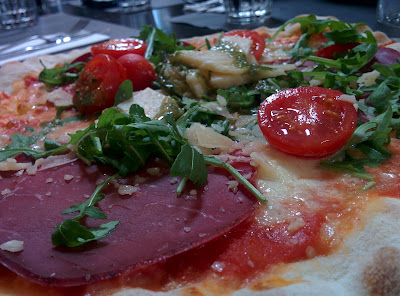 Rosso & Bianco à Villeneuve-d'Ascq