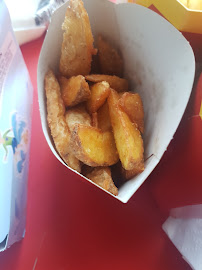 Aliment-réconfort du Restauration rapide McDonald's à Beauvais - n°4