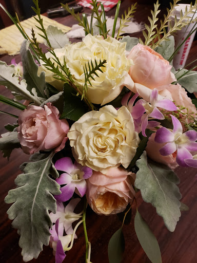 Florist «Cadden Florist», reviews and photos, 1702 Oram St, Scranton, PA 18504, USA