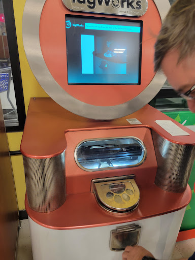 Pet Supply Store «PetSmart», reviews and photos, 1110 Hospitality Dr, Rock Hill, SC 29730, USA