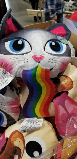 Home Improvement Store «Menards», reviews and photos, 1415 County Rd 134, Buffalo, MN 55313, USA