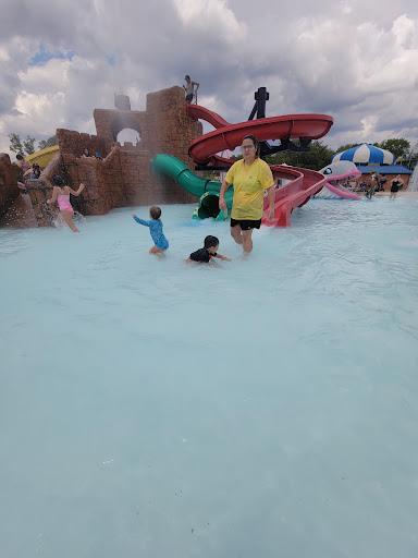 Water Park «Splash Kingdom Waterpark», reviews and photos, 18814 I-20, Canton, TX 75103, USA