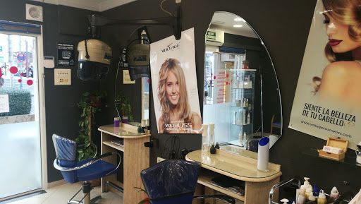 Peluquería Unisex Paradise en Calafell, Tarragona