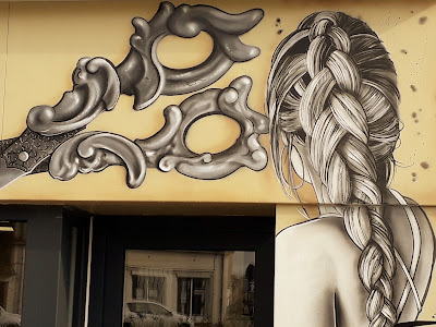 L'Atelier K'NS COiFFURE à Trévières