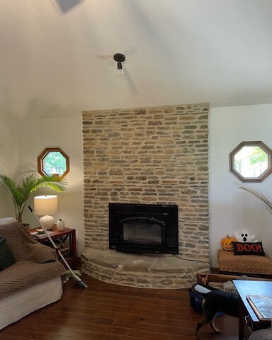 Fireplace Store «Hillside Hearth Shop», reviews and photos, 9180 KY-44, Mt Washington, KY 40047, USA