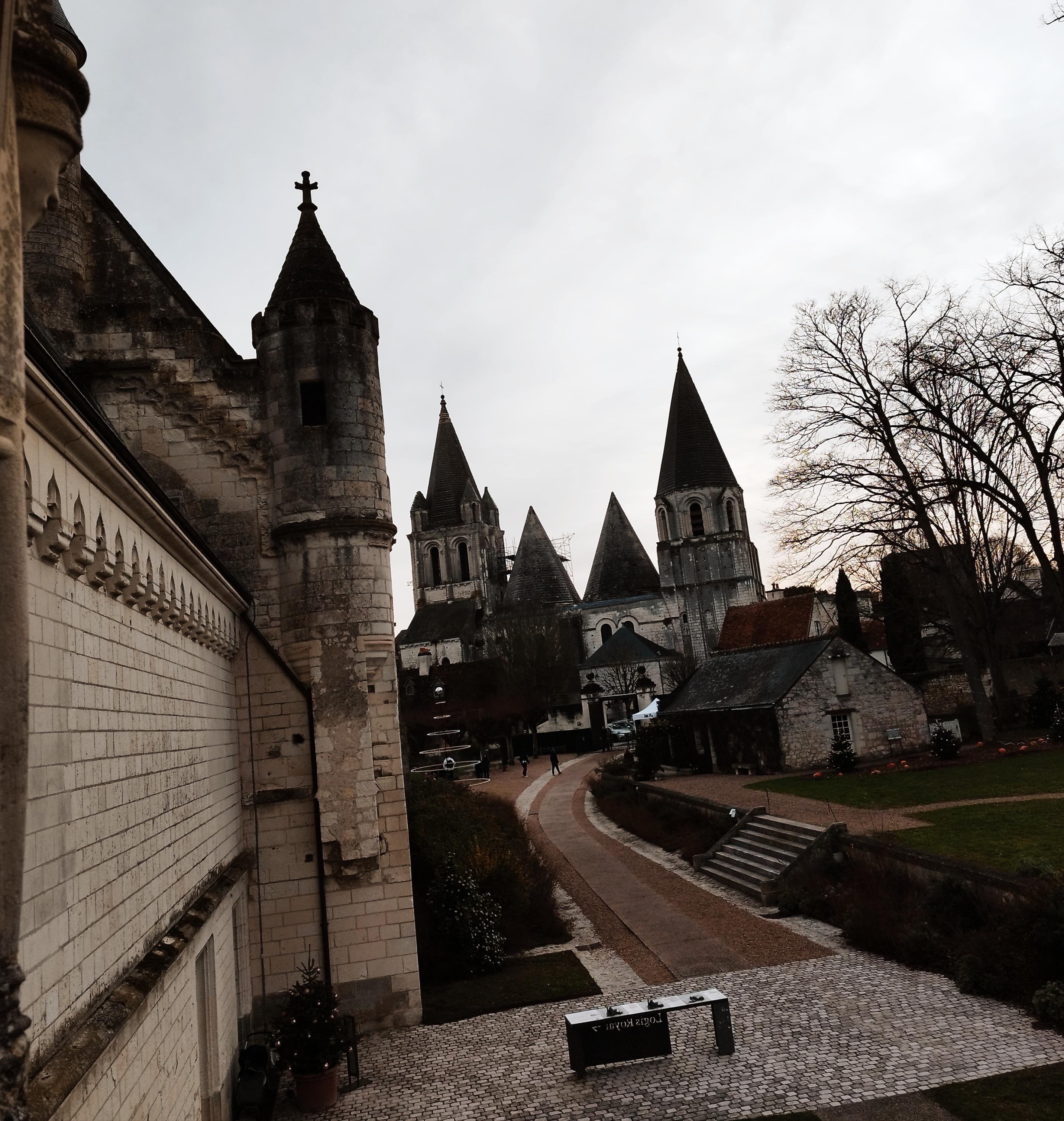 Photo n° 5 de l'avis de Sylviane.e fait le 29/12/2023 à 08:43