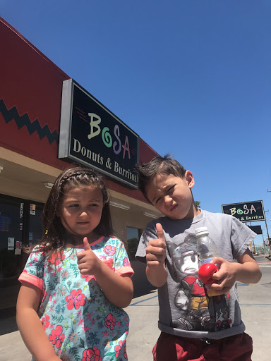 Donut Shop «Bosa Donuts & Burritos», reviews and photos, 190 Avenida de Mesilla, Las Cruces, NM 88005, USA