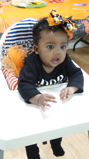 Day Care Center «Zion Kidz Academy & Learning Center», reviews and photos, 1004 N Jefferson St, Lancaster, TX 75146, USA