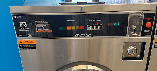 Laundromat «AAA Laundry & Dry Cleaning», reviews and photos, 1411 57th Ave W, Bradenton, FL 34207, USA