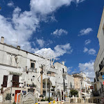 Photo n°1 de l'avis de Simon.a fait le 30/08/2023 à 13:20 sur le  Vino fritti e cucina à Ceglie Messapica