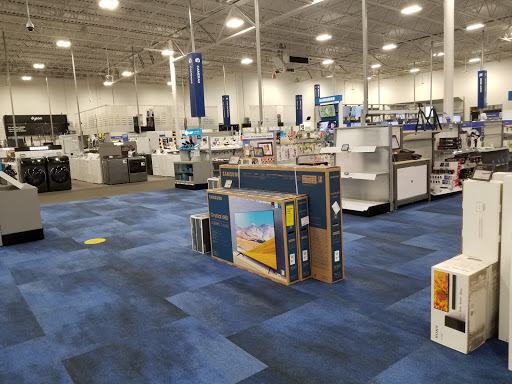 Electronics Store «Best Buy», reviews and photos, 3401 Jefferson Davis Hwy, Alexandria, VA 22305, USA