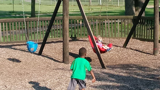 Park «Van Houten Park», reviews and photos, 6000 N Silvery Ln, Dearborn Heights, MI 48127, USA