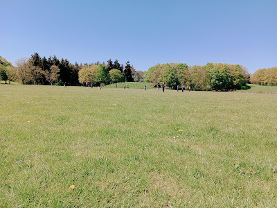 Aulnay Cricket Club à Aulnay-sous-Bois