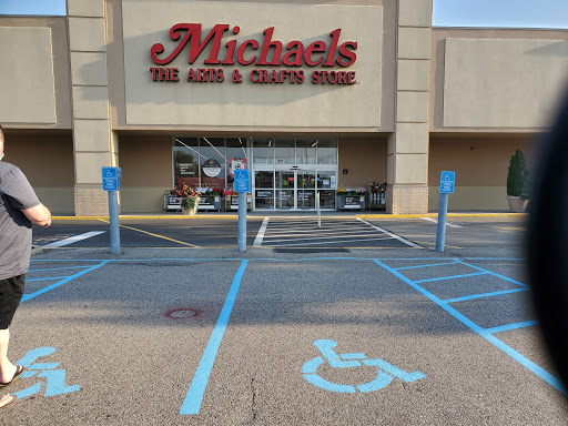 Craft Store «Michaels», reviews and photos, 346 NY-25A Ste 40, Rocky Point, NY 11778, USA