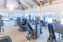 Northwestern Medicine Lake Forest Health & Fitness Center