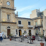 Photo n°2 de l'avis de Joe.i fait le 30/08/2023 à 18:16 sur le  A Trattoria Sicula - Avola à Avola