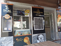 Menu du Restaurante Portas da Vila à Vila Nova de Poiares