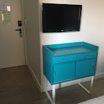 Photo n°1 de l'avis de krystyna.O fait le 14/12/2017 à 16:44 sur le  ibis Styles Lisboa Centro Liberdade NE à Lisbon