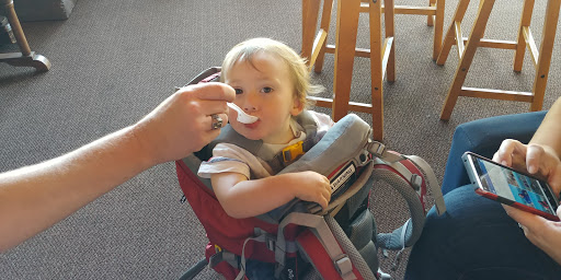 Ice Cream Shop «Redwood Yogurt», reviews and photos, 1573 G St, Arcata, CA 95521, USA