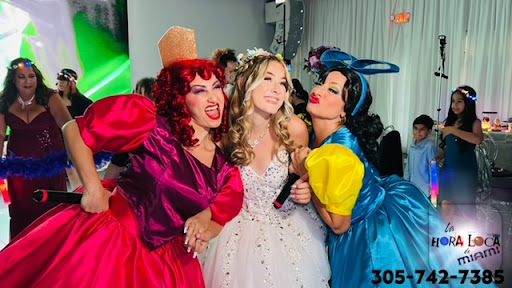 Event Planner «Top 1 Entertainment», reviews and photos, 17000 N Bay Rd, Sunny Isles Beach, FL 33160, USA