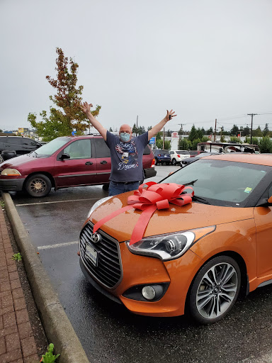 Used Car Dealer «South Tacoma Auto», reviews and photos, 7838 S Tacoma Way, Tacoma, WA 98409, USA
