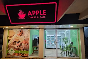 Apple Cakes & Cafe image