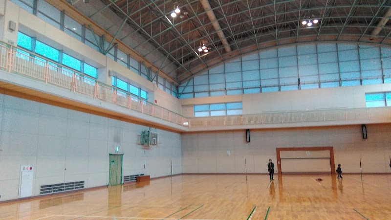 揖保川スポーツセンター