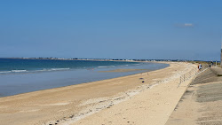 Beach Of Lines'in fotoğrafı doğal alan içinde bulunmaktadır