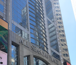CRC Tower photo