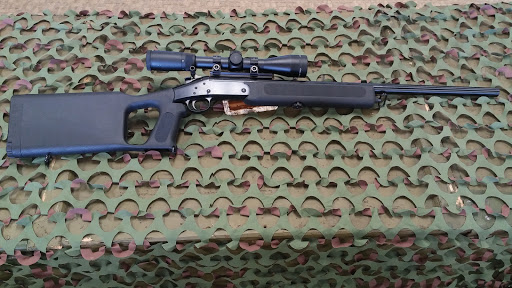 Gun Shop «Outpost guns», reviews and photos, 743 S Centerville Rd, Sturgis, MI 49091, USA