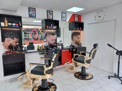Colonel barbier le coiffeur d’Albi à Albi
