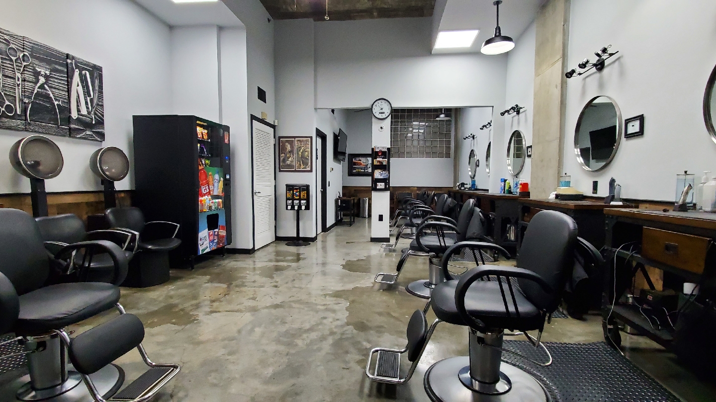 Loft 109 Barber Studio