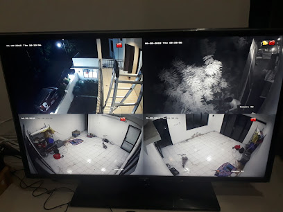 JUANDA CCTV SEMARANG ( SECURITY & CCTV )