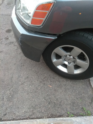 Used Car Dealer «Rush Auto», reviews and photos, 101 N 35th Ave, Phoenix, AZ 85009, USA