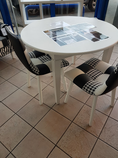 Chaises de salle à manger en Lille