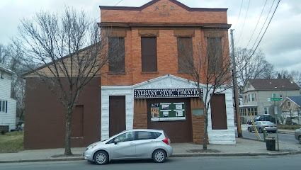 Albany Civic Theater Inc