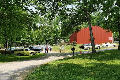 Wedding Venue «RiverView Family Farm», reviews and photos, 12130 Prater Ln, Knoxville, TN 37922, USA