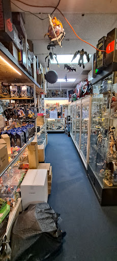 Toy Store «Toy Anxiety», reviews and photos, 13825 N 32nd St #15, Phoenix, AZ 85032, USA