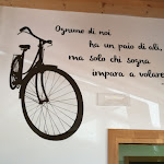 Photo n°5 de l'avis de Pietro.a fait le 03/06/2017 à 14:11 sur le  BiciGrill RuotaLibera - Bar e Ristorante Avio à Avio