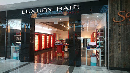 Luxury Hair
