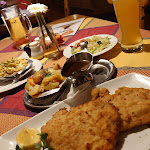 Photo n°1 de l'avis de Nici.. fait le 10/10/2020 à 12:11 sur le  Staiger's Waldhorn à Plochingen