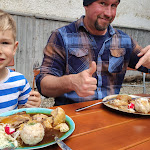 Photo n°1 de l'avis de Natalie.- fait le 09/05/2024 à 15:51 sur le  Der Neue Kirchenwirt à Julbach