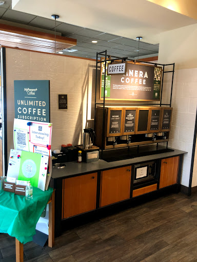 Sandwich Shop «Panera Bread», reviews and photos, 1050 W University Ave, Georgetown, TX 78628, USA