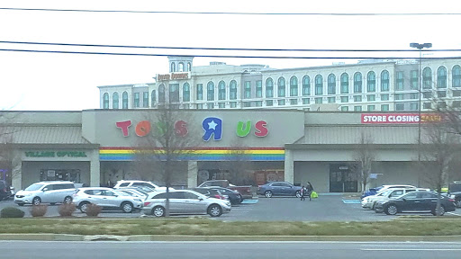 Toy Store «Toys
