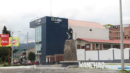 Caja Municipal Arequipa