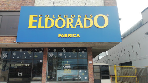 Tiendas outlet de colchones en Bogota