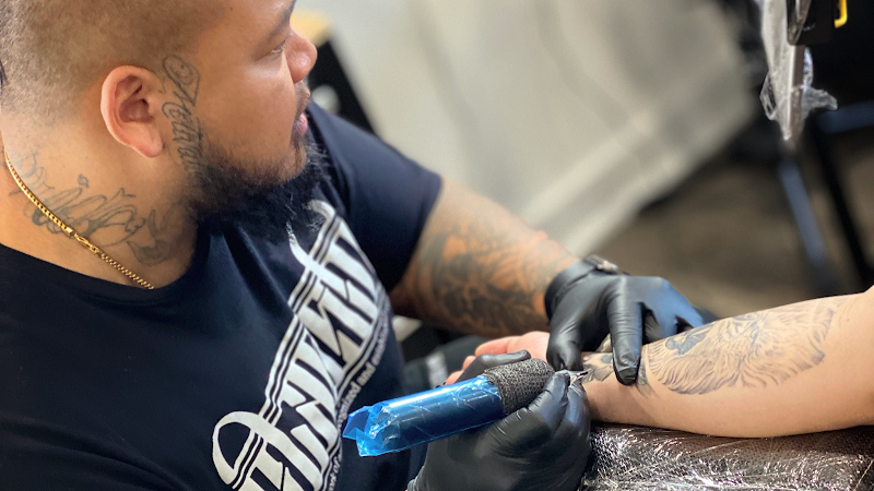 Vienna Tattoo Studio
