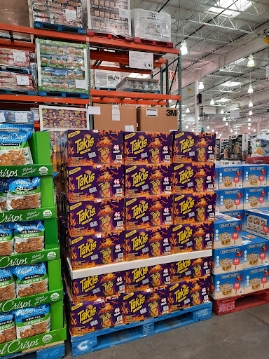 Warehouse store «Costco Wholesale», reviews and photos, 251 Front Royal Pike, Winchester, VA 22602, USA